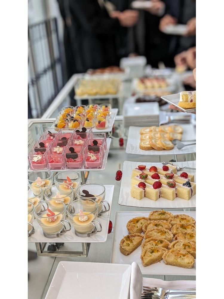 ル・センティフォーリア大阪