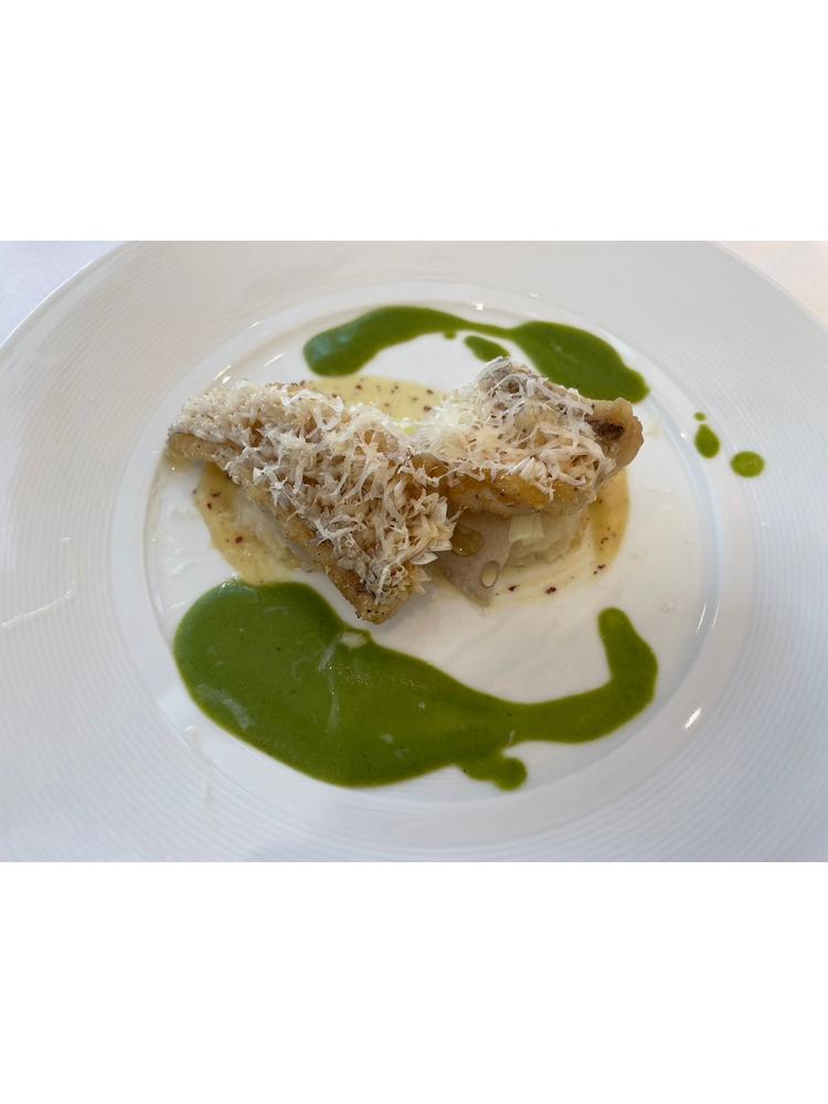 ル・センティフォーリア大阪