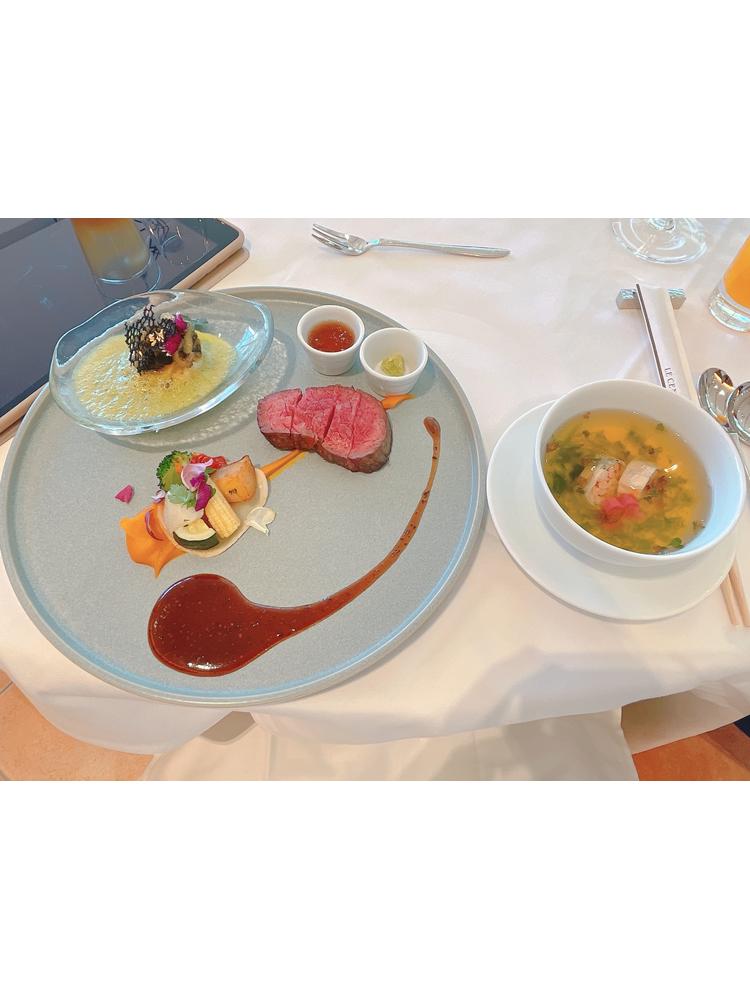 ル・センティフォーリア大阪