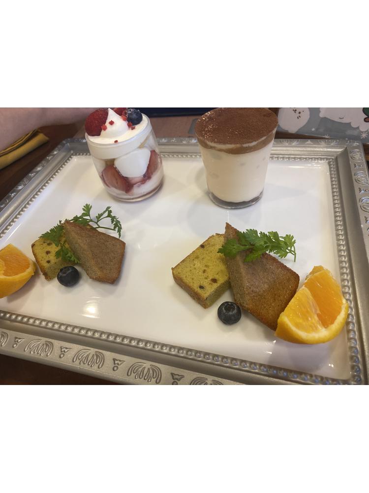 カサ・デ・アンジェラ馬車道(Casa d' Angela)