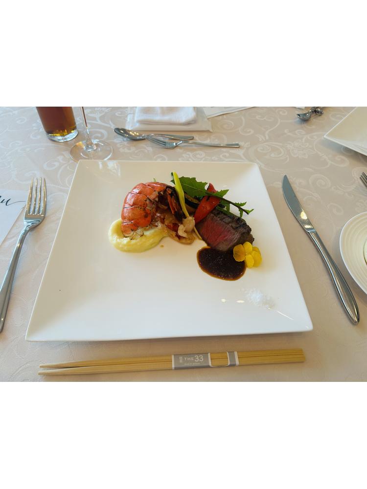 The 33 Sense of Wedding