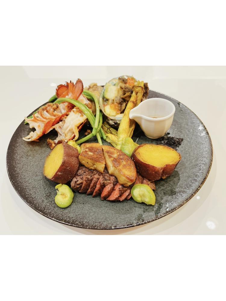 リヴァージュブラン