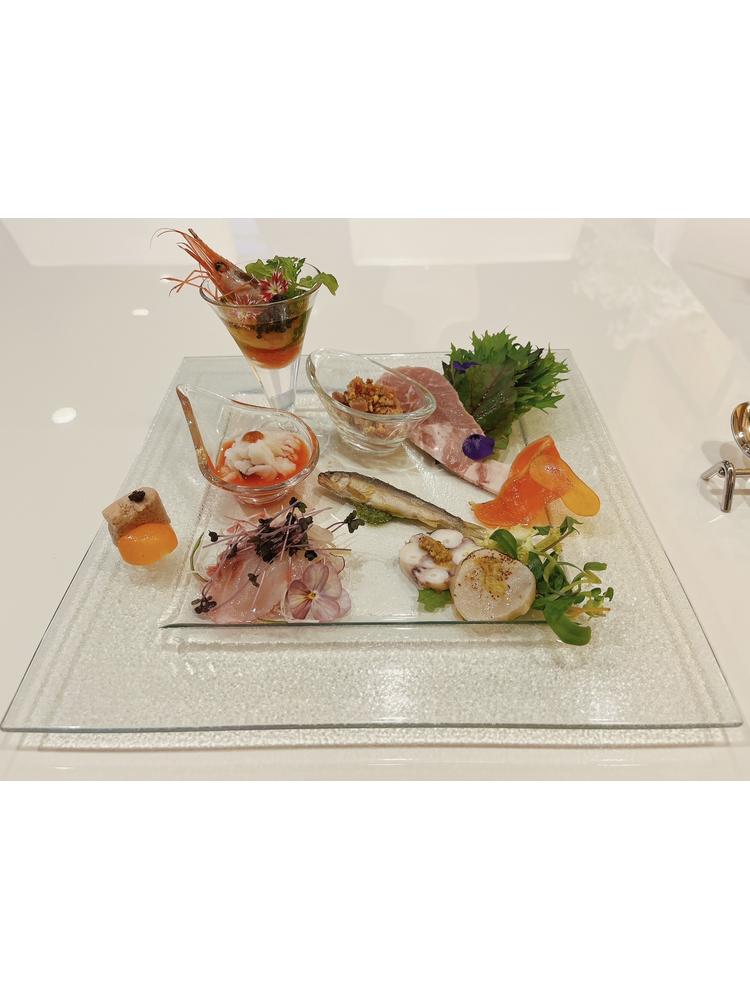 リヴァージュブラン