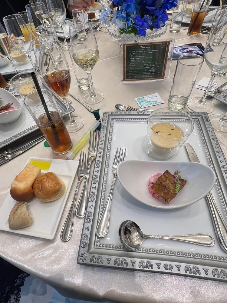 カサ・デ・アンジェラ青山(Casa d' Angela Aoyama)