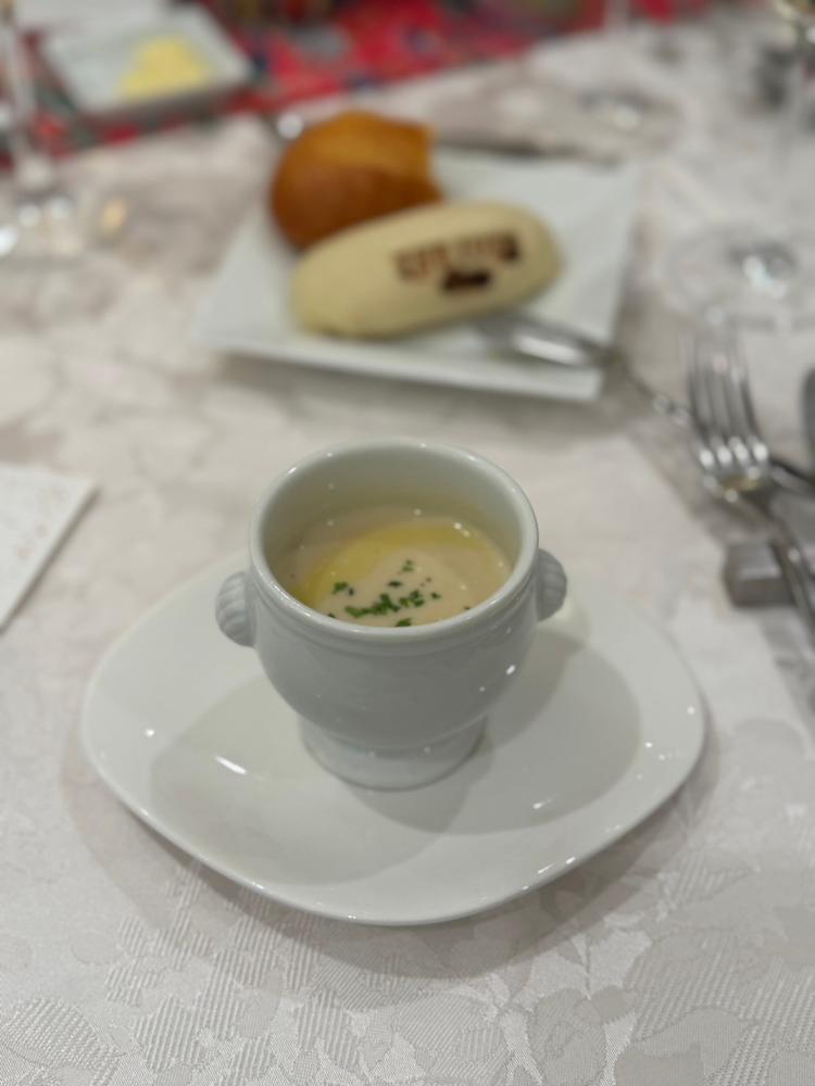 ザ・リュクス銀座