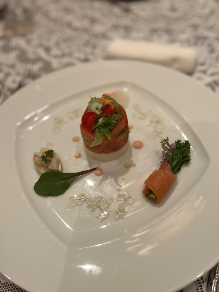 コルティーレ茅ヶ崎