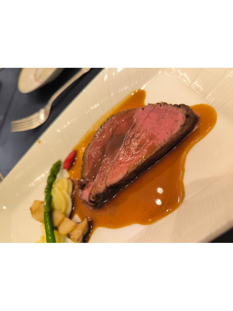 カサ・デ・アンジェラ馬車道(Casa d' Angela)