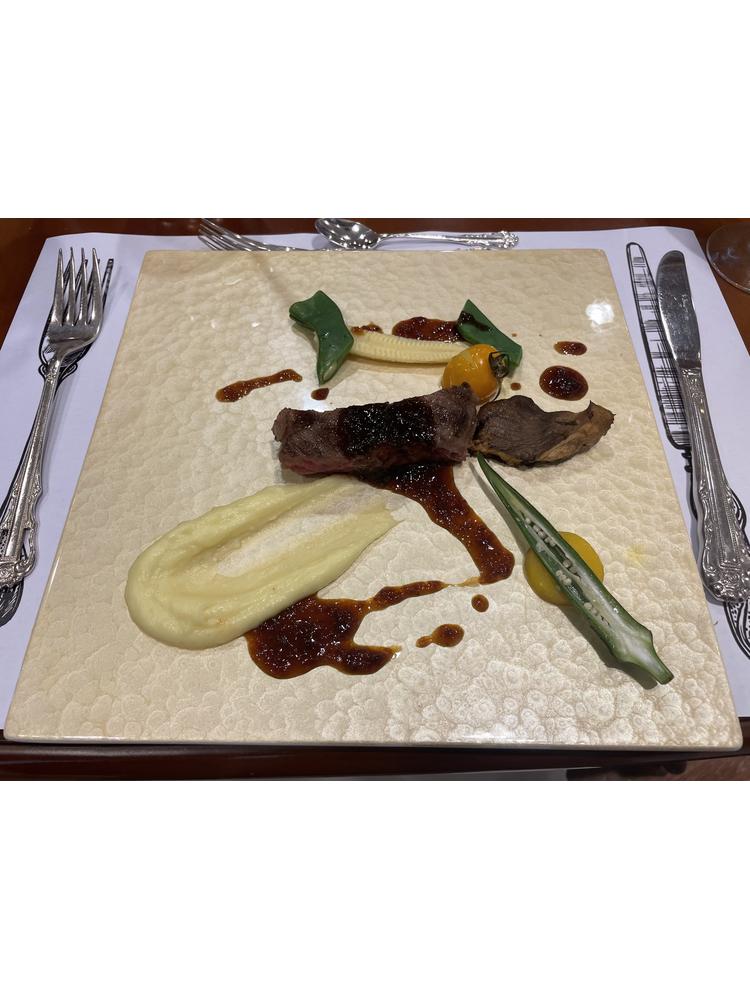 カサ・デ・アンジェラ馬車道(Casa d' Angela)