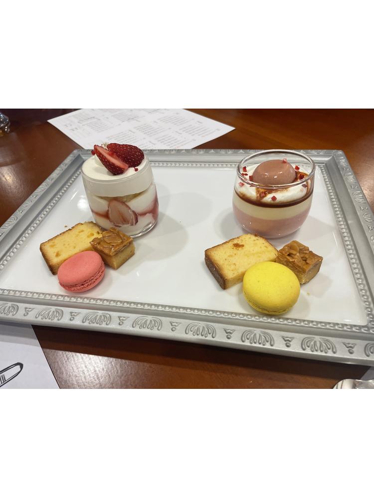 カサ・デ・アンジェラ馬車道(Casa d' Angela)