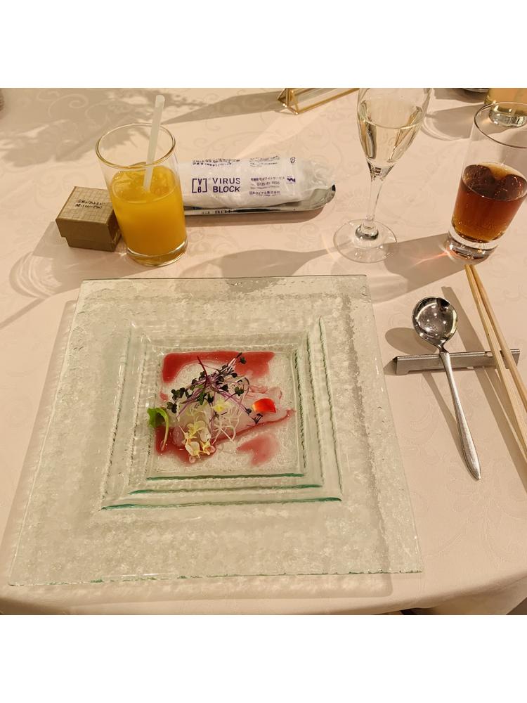 ザ・ジョージアンテラス