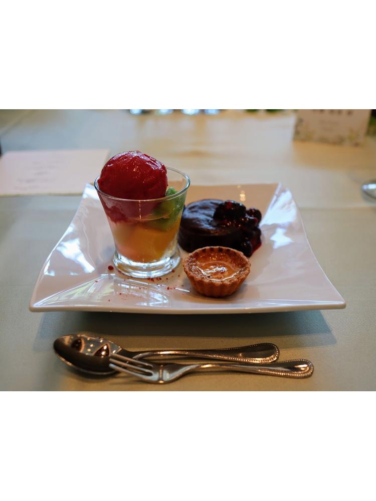 ザ・リーヴス プレミアムテラス