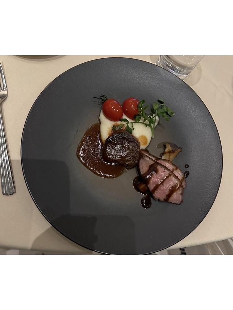 アンフェリシオン