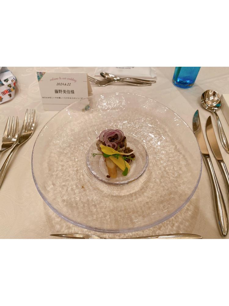 The 33 Sense of Wedding