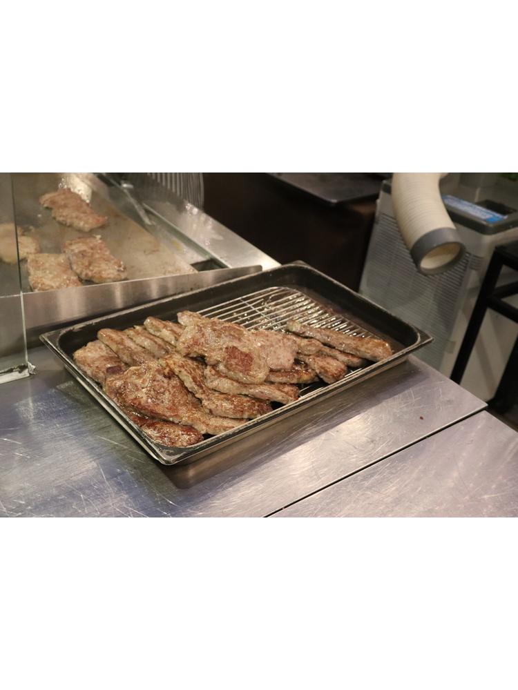 ザ・ジョージアンテラス