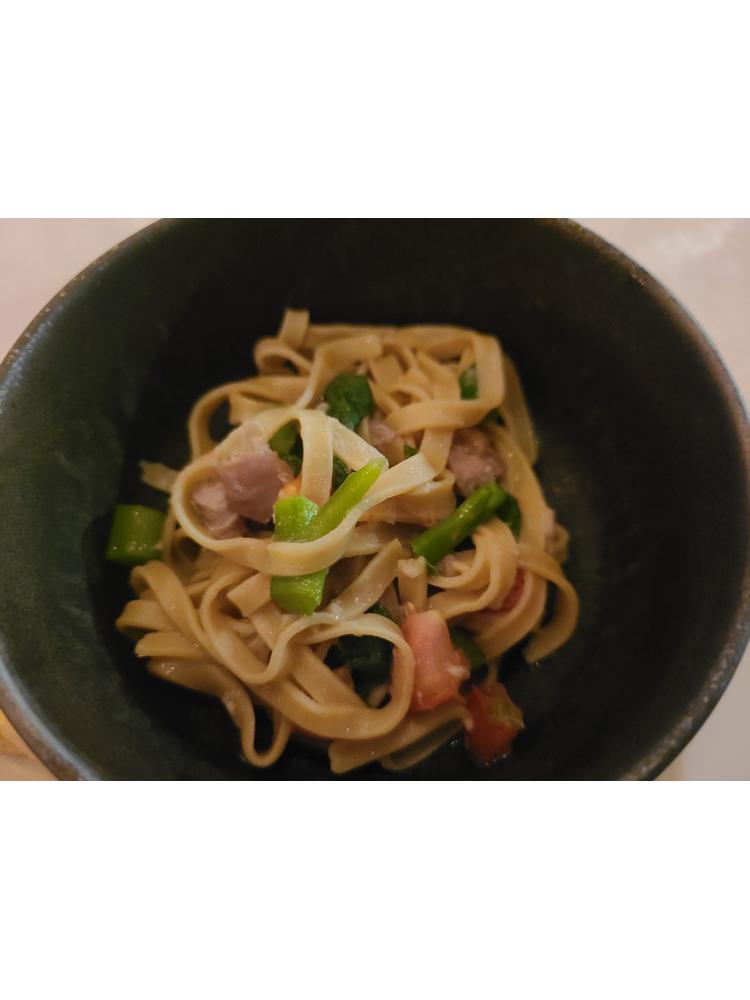 ザ・ジョージアンテラス