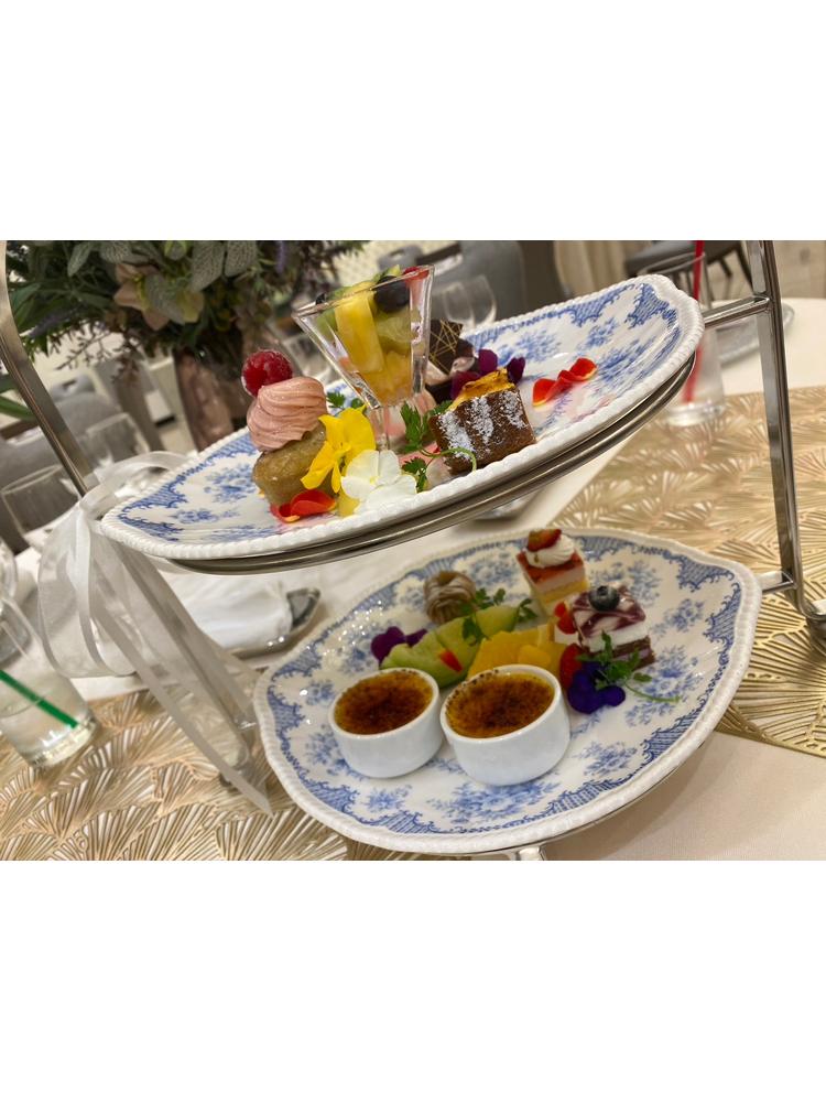 アニバーサリークラブ フラワーガーデン