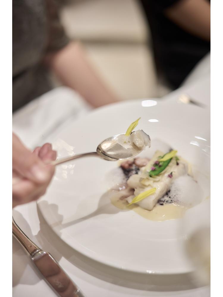 リストランテASO