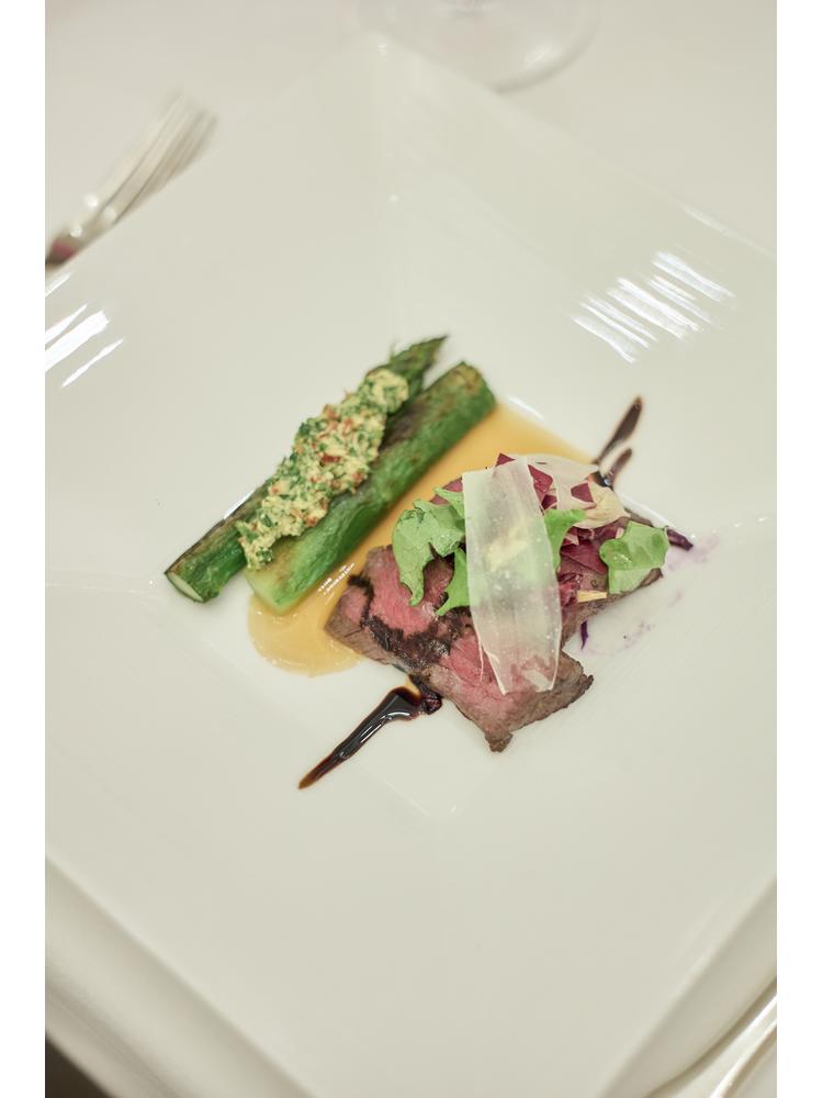 リストランテASO