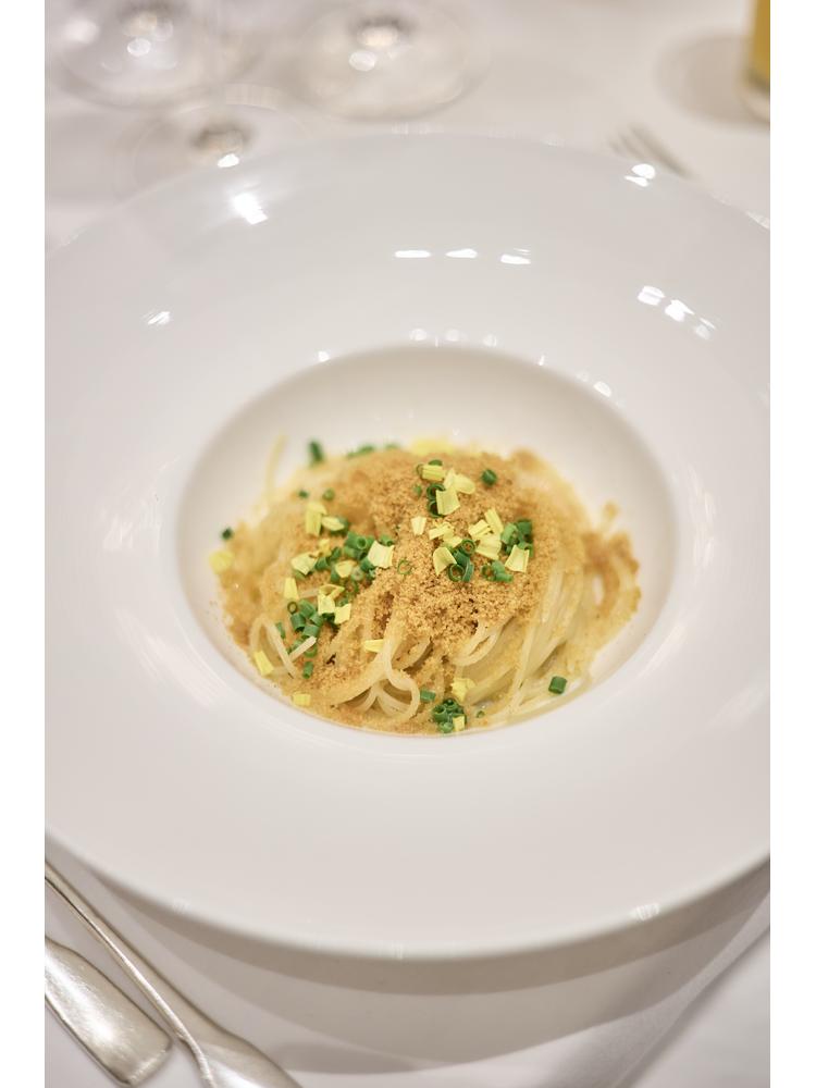 リストランテASO