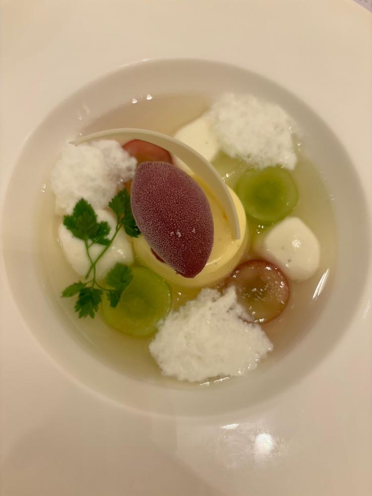 アンフェリシオン