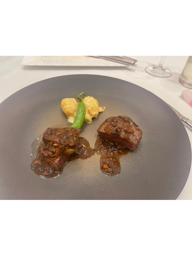 アンフェリシオン