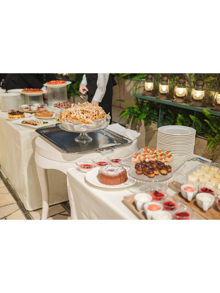 ルシェルブラン表参道