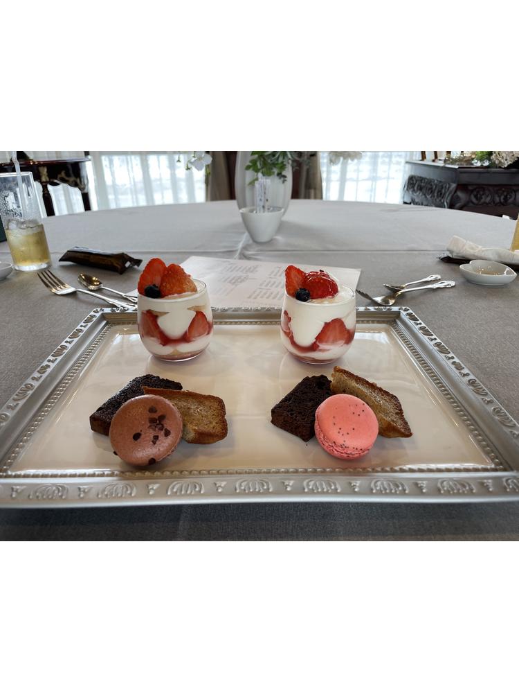 カサ・デ・アンジェラ馬車道(Casa d' Angela)