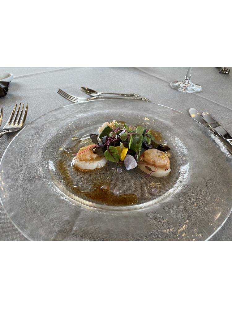 カサ・デ・アンジェラ馬車道(Casa d' Angela)