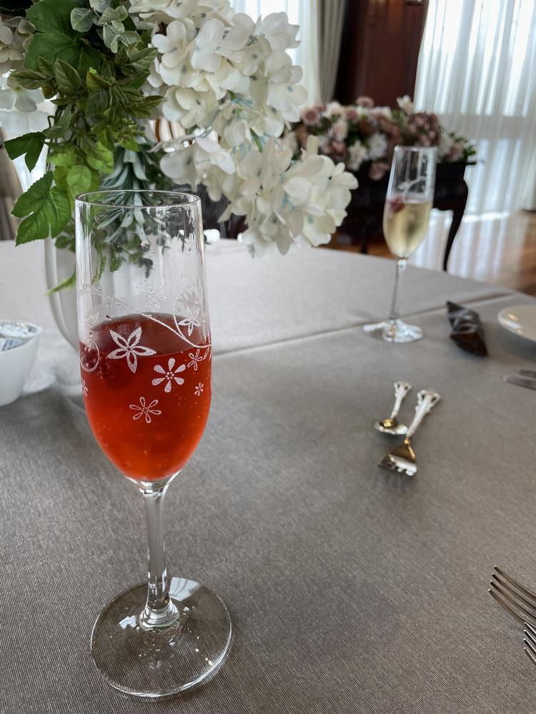 カサ・デ・アンジェラ馬車道(Casa d' Angela)