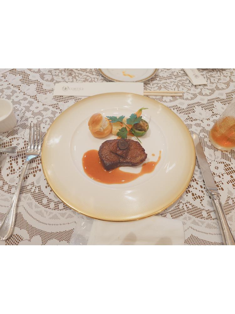 コルティーレ茅ヶ崎