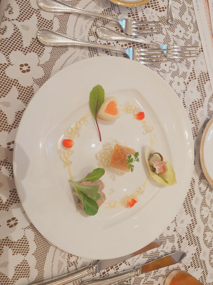 コルティーレ茅ヶ崎