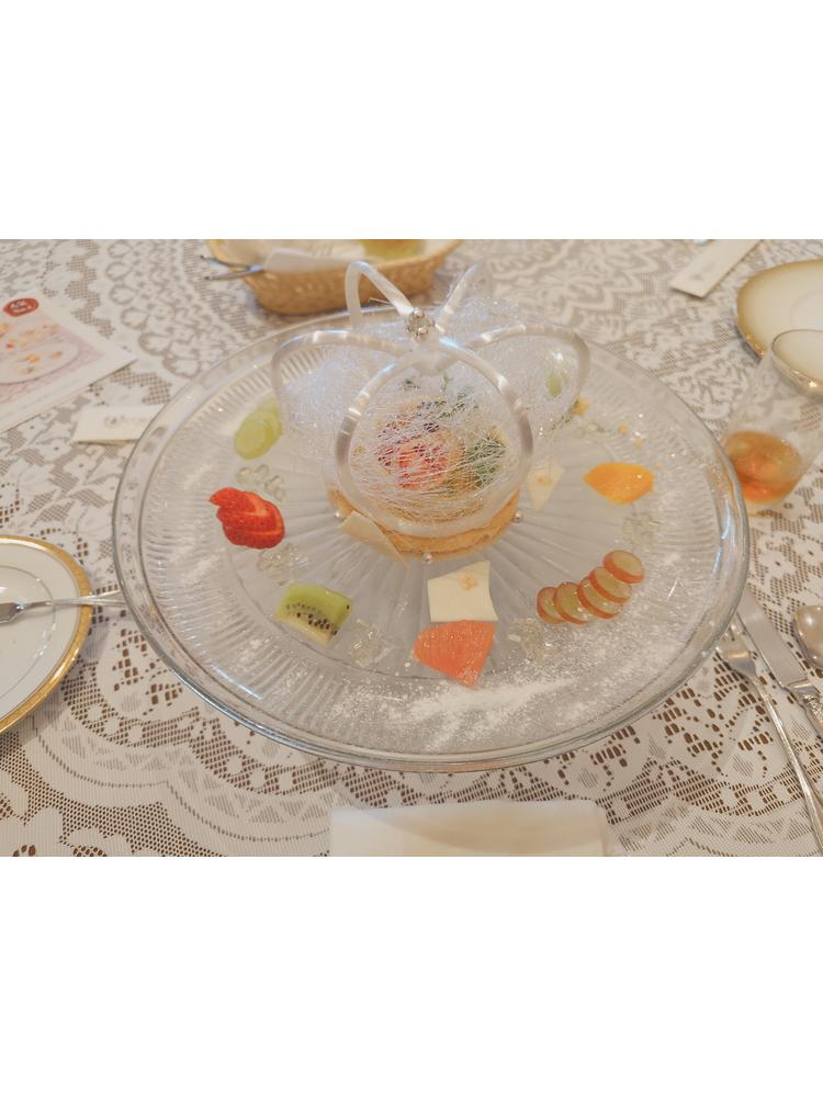 コルティーレ茅ヶ崎