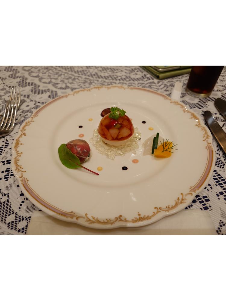 コルティーレ茅ヶ崎