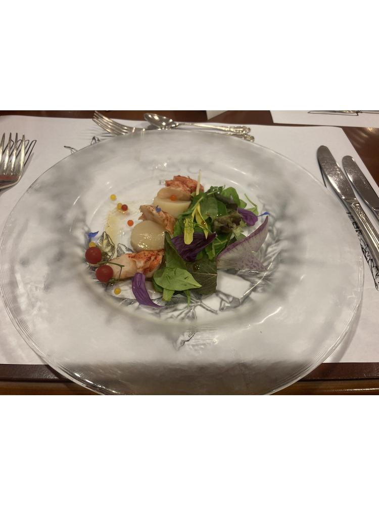 カサ・デ・アンジェラ馬車道(Casa d' Angela)