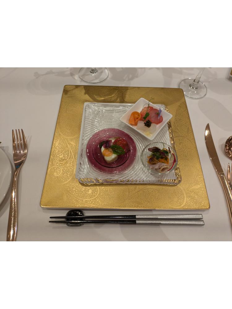 アプローズスクエア 東京迎賓館