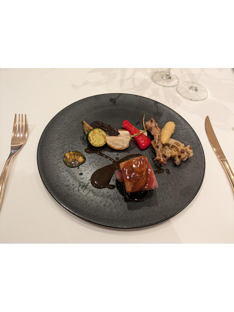 アプローズスクエア 東京迎賓館