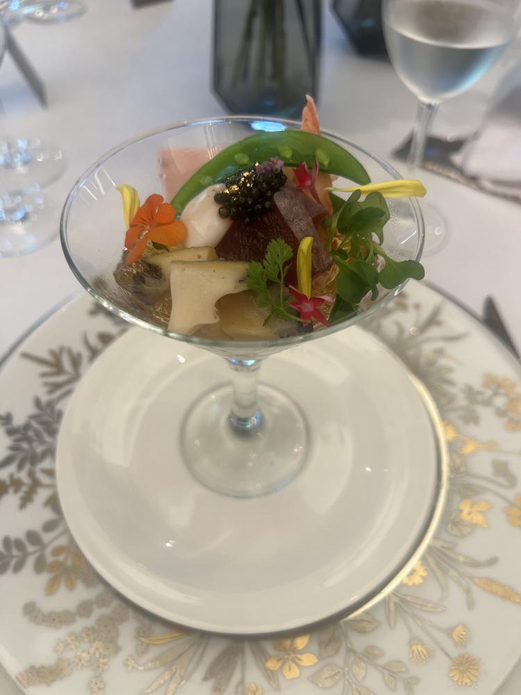 白金迎賓館 アートグレイスクラブ