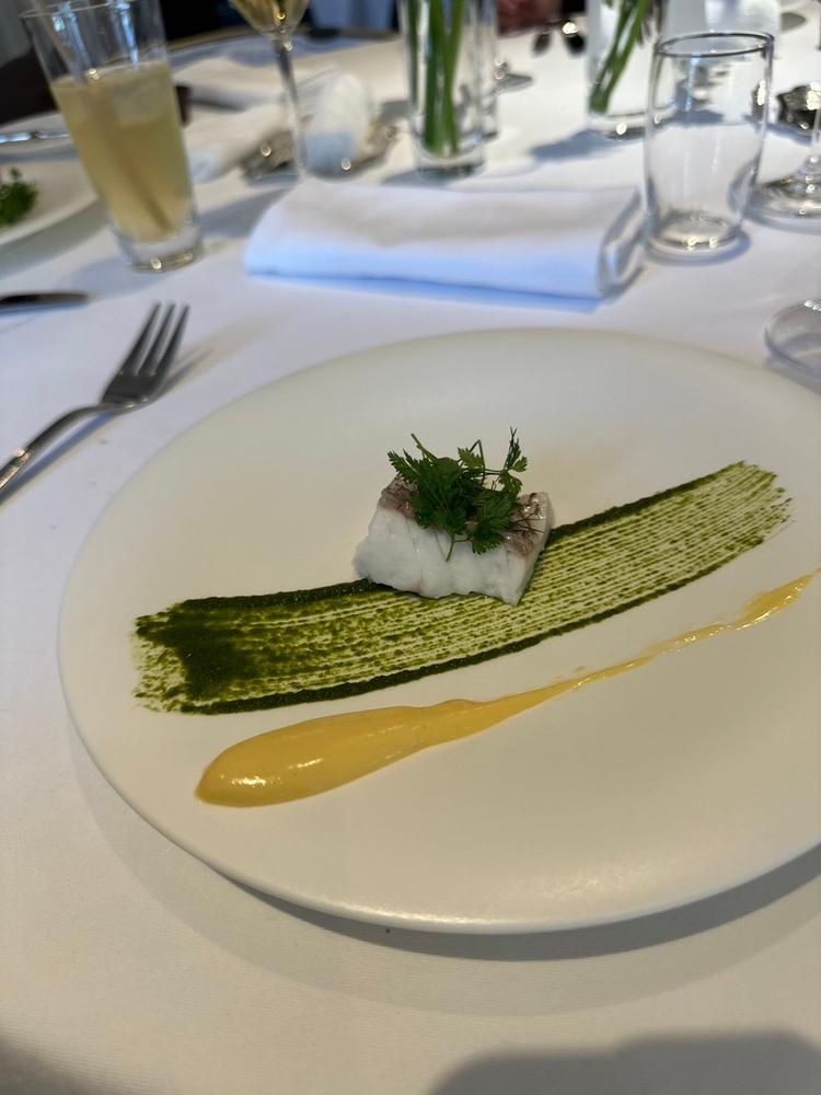 リストランテKubotsu