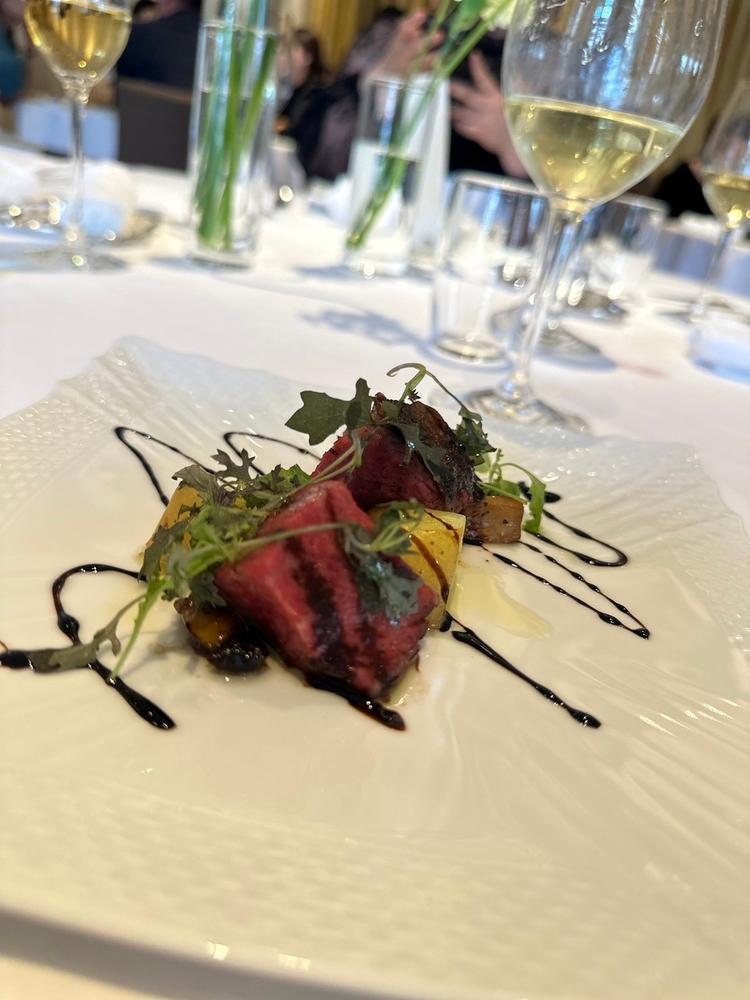 リストランテKubotsu