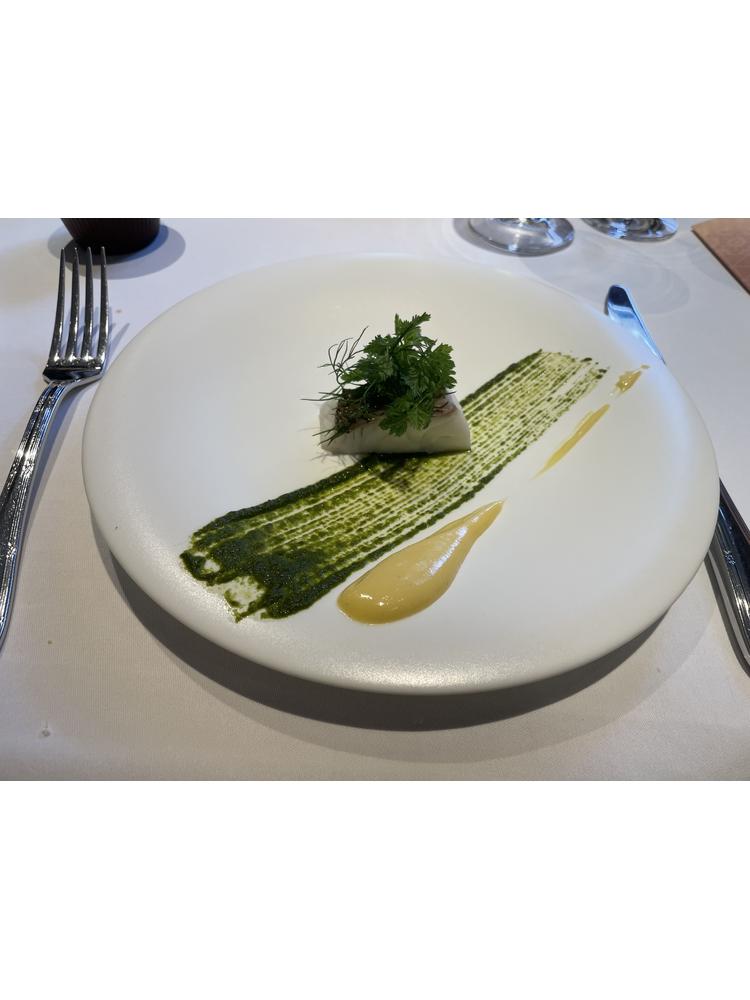 リストランテKubotsu