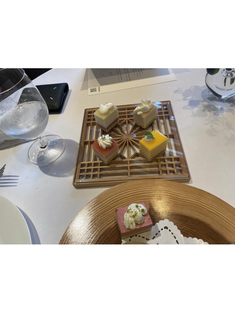 リストランテKubotsu