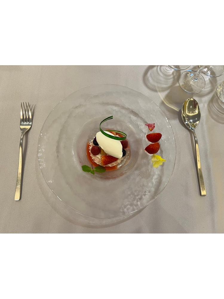 シェラトン・グランデ・トーキョーベイ・ホテル