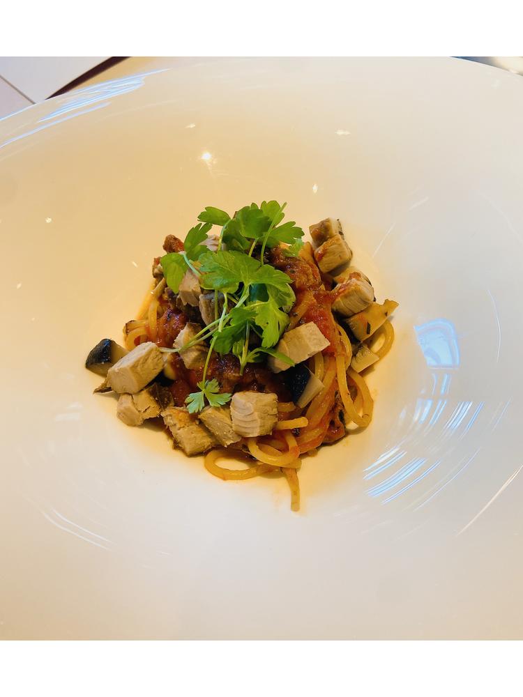 リストランテKubotsu