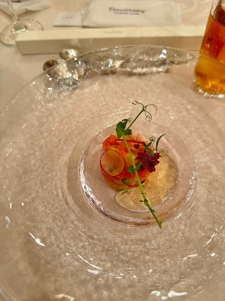 The 33 Sense of Wedding