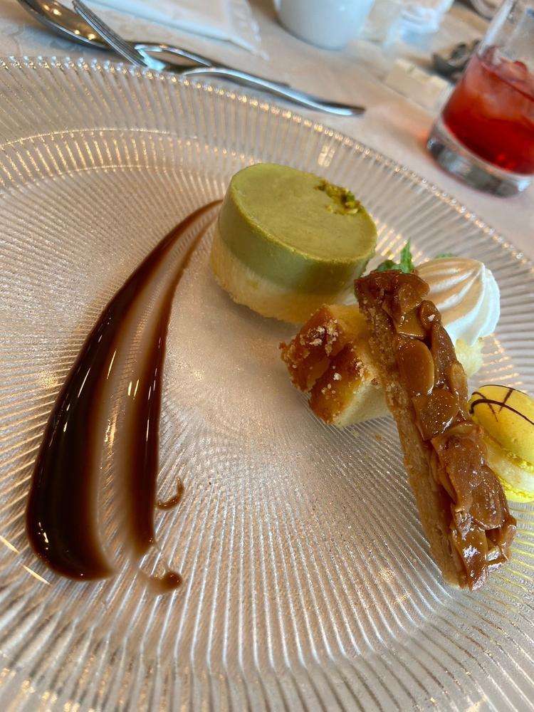 The 33 Sense of Wedding