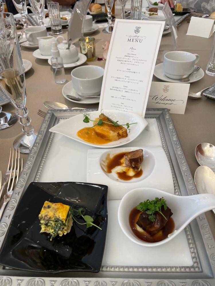 セント・ラファエロチャペル東京