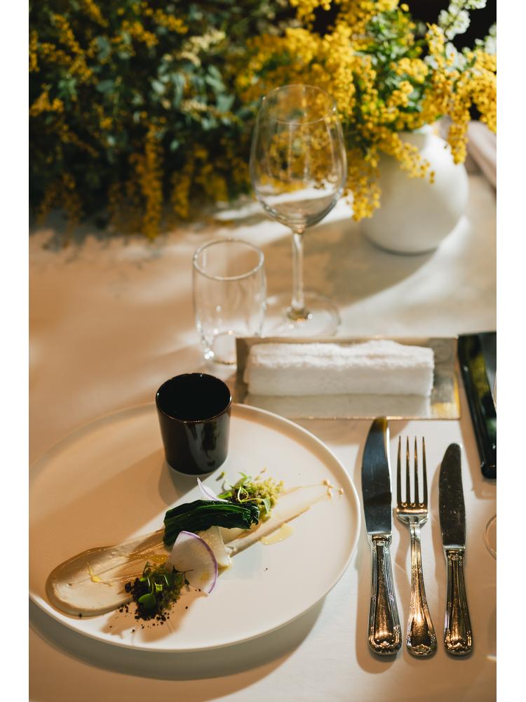 リストランテKubotsu