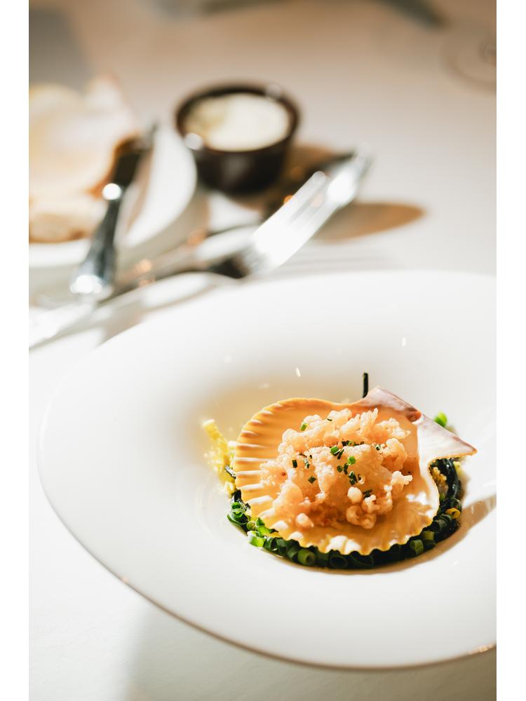 リストランテKubotsu