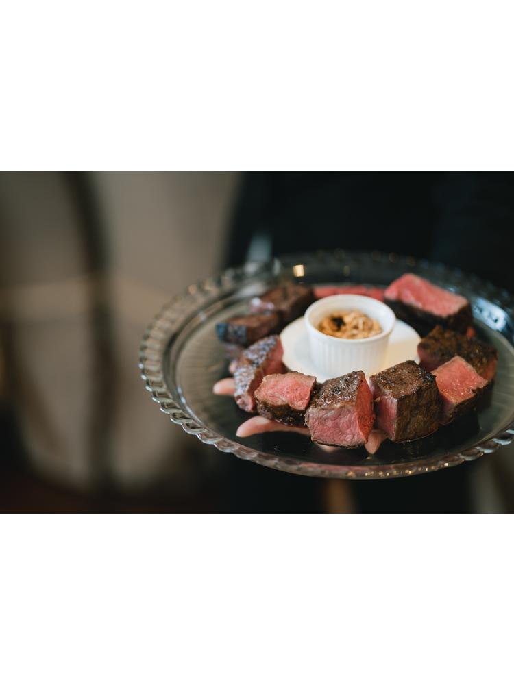 リストランテKubotsu