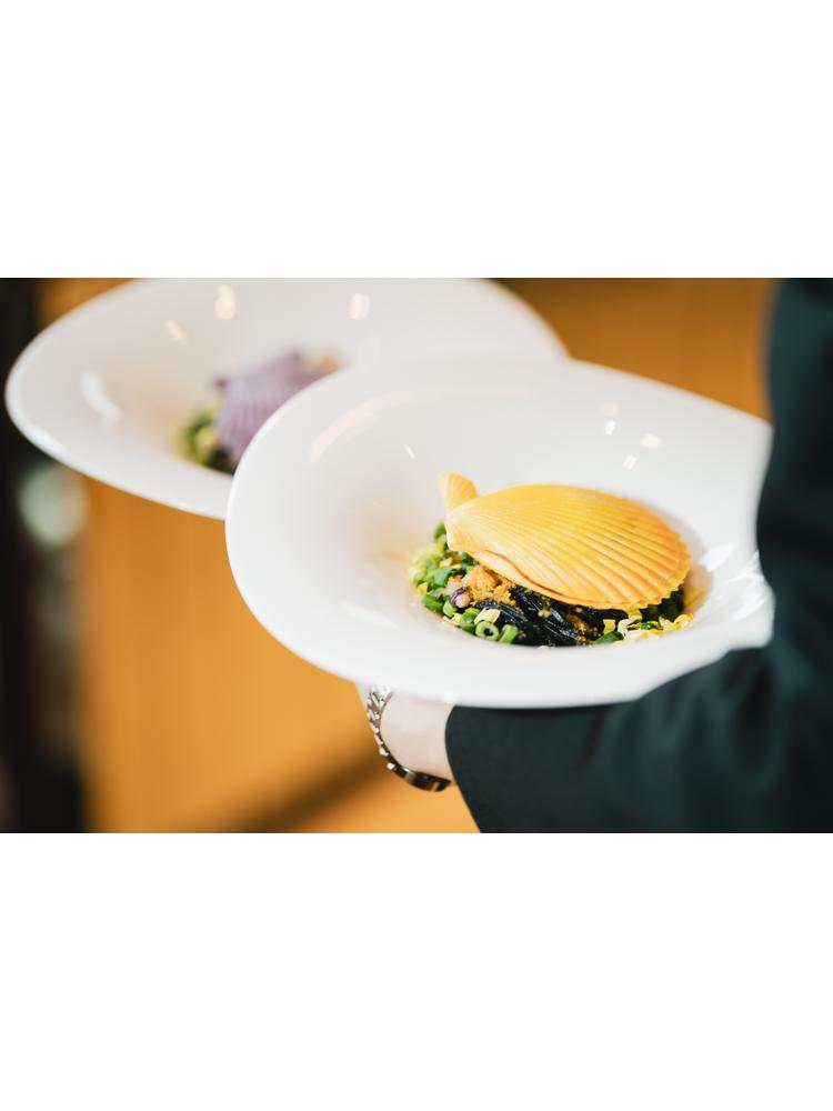 リストランテKubotsu